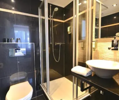 Business Wieland Hotel