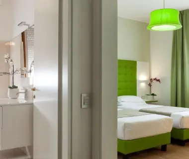 Hotel Milano Palmanova