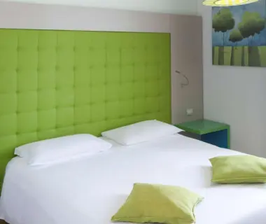 Hotel Milano Palmanova