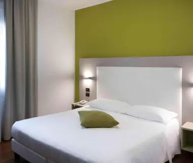 Hotel Milano Palmanova