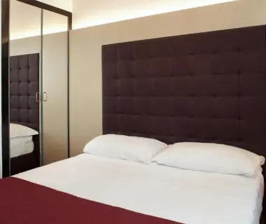 Hotel Milano Palmanova