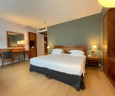 Crowne Plaza Milan Linate