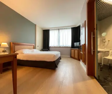 Crowne Plaza Milan Linate