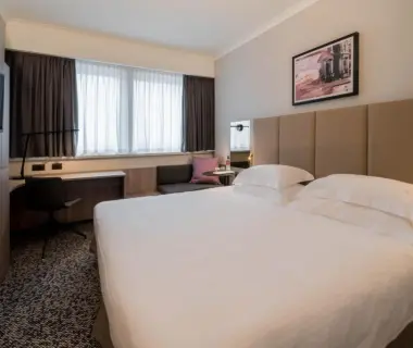 Crowne Plaza Milan Linate