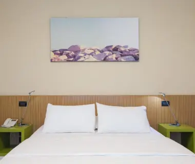 Camplus Turro Casa per Ferie