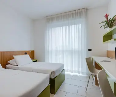 Camplus Turro Casa per Ferie