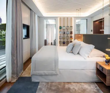 Casa Baglioni Milan - The Leading Hotels of the World