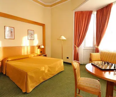 Hotel Estense