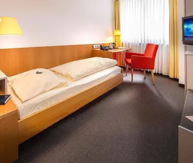 Hotel Spenerhaus