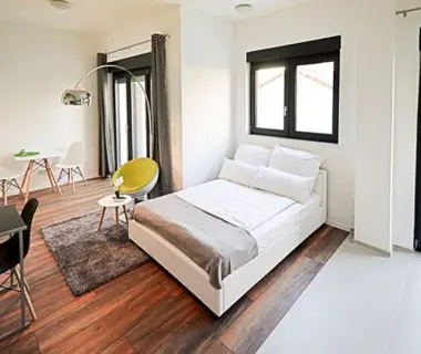 Eco Smart Apartments Erlangen