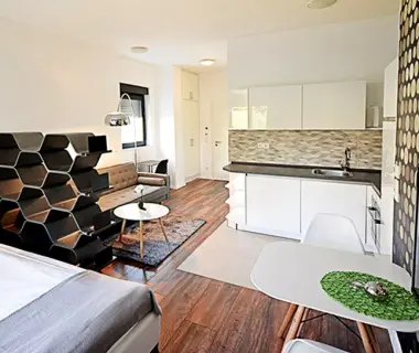 Eco Smart Apartments Erlangen