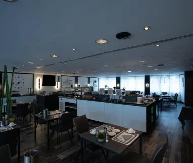 Hotel Grille