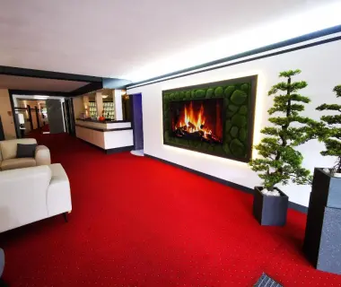 Hotel Grille