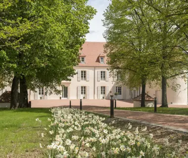 Chateau du Bost