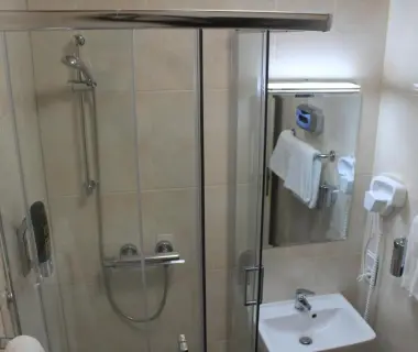 Fair Hotel Europaallee