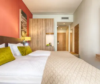 Leonardo Hotel Wolfsburg City Center