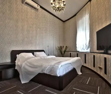 D-Hotel Tverskaya