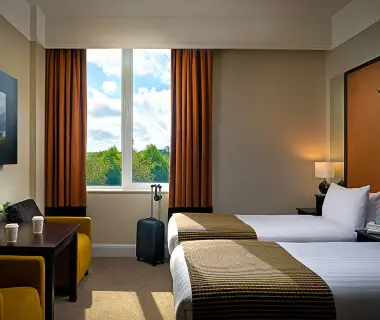 Carlton Hotel Blanchardstown