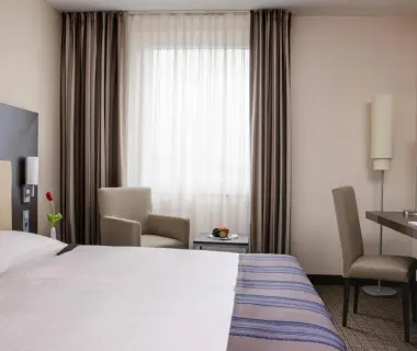 Mercure Bonn City Center