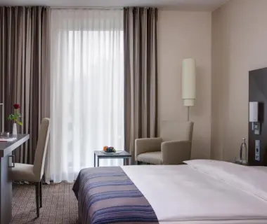 Mercure Bonn City Center