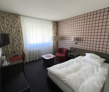 Hotel Ambiente Köln