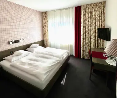 Hotel Ambiente Köln