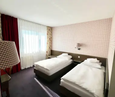 Hotel Ambiente Köln
