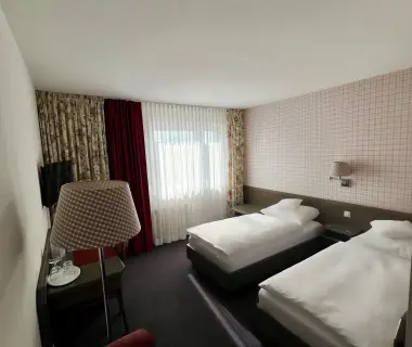 Hotel Ambiente Köln