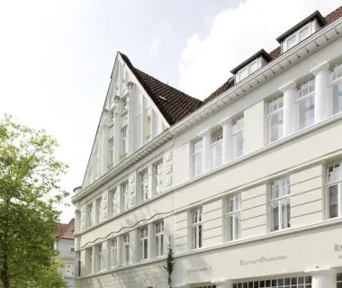 Hotel KleinerGrunauer