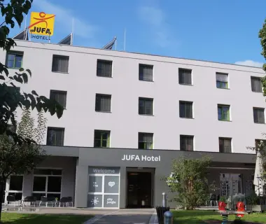 JUFA Hotel Graz