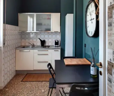 Residence Pian della Nave