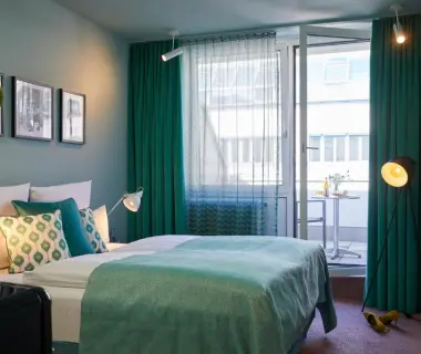 Hotel Metropol by Maier Privathotels