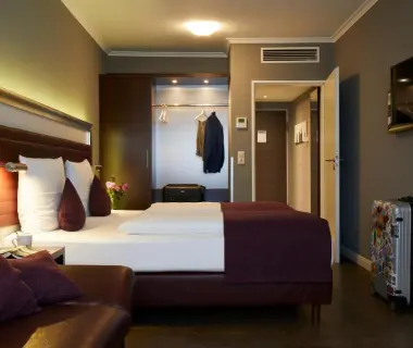 Hotel Metropol by Maier Privathotels
