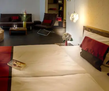 Almodovar Hotel Berlin - Biohotel
