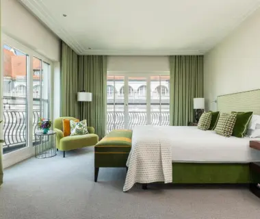 Rocco Forte The Charles Hotel