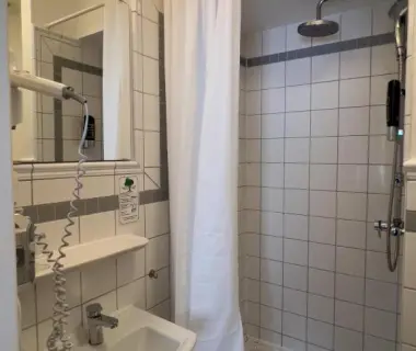 Hotel-Maison Am Olivaer Platz