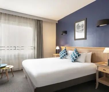 Aparthotel Adagio La Defense Esplanade