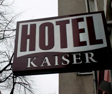 Hotel Kaiser