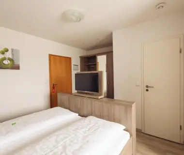 Landgasthof Zur scharfen Ecke