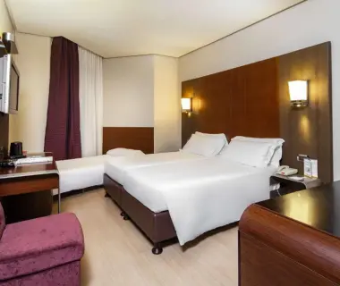 Best Western Hotel Goldenmile