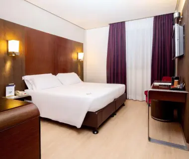 Best Western Hotel Goldenmile