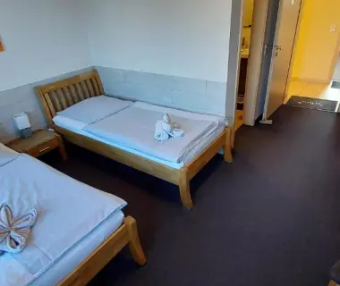 Pension Allerdomizil