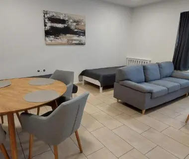 Pension Allerdomizil