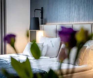 Insel Hotel Bonn - Superior