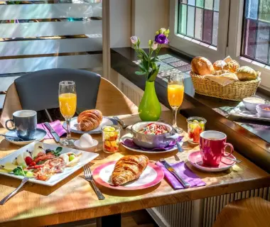 Insel Hotel Bonn - Superior