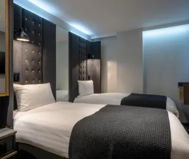 Point A Hotel London Paddington