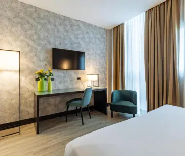 H2C Hotel Milanofiori