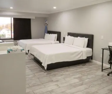 Capri Suites Anaheim