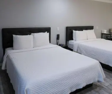 Capri Suites Anaheim