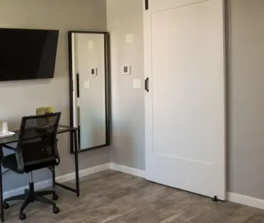 Capri Suites Anaheim